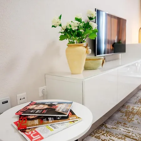 Jardin Playa Apartmán