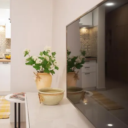 Jardin Playa Apartmán