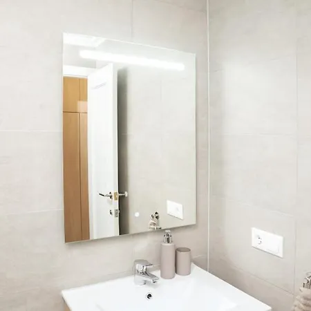 Apartmán Jardin Playa *